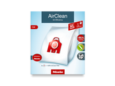 Miele XL-Pack AirClean FJM+SF-HA50